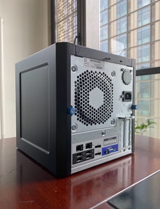 HPEマイクロサーバーG10 PLUSミニサーバー在庫あり - Product Image 3