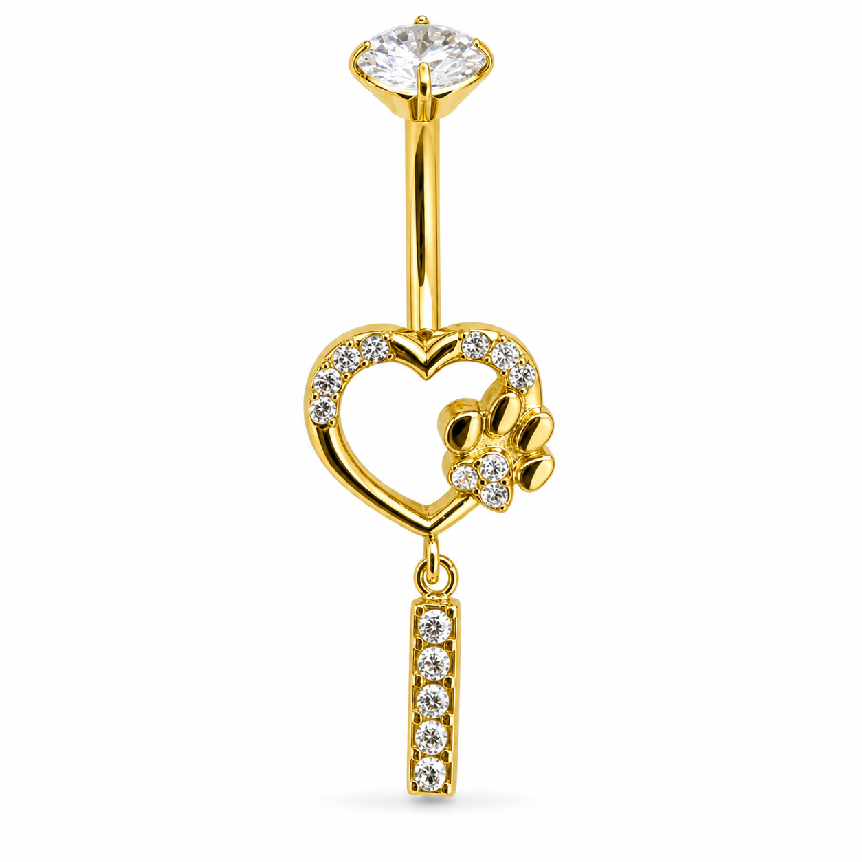 Gold Style-4