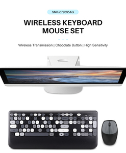 Oem Professional Office <strong>Computer</strong> <strong>Mouse</strong> <strong>Keyboard</strong> Set Diy Gaming Wireless <strong>Mouse</strong> and <strong>Keyboard</strong> - Product Image 6