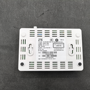<span class=keywords><strong>Zxhn</strong></span> F600 1ge xpon onu GPON tg30d1 F600 v6.0 F609 f601 <span class=keywords><strong>f600w</strong></span> GPON/epon Bộ định tuyến Wifi FTTH - Product Image 6
