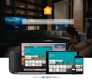 Switch L8 New US <strong>AU</strong> Google Home Alexa Wireless Electrical Smart Wifi Wall Touch Light Timer Switch APP <strong>Remote</strong> Control - Product Image 6