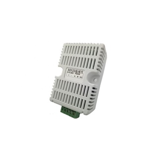 Taidacent SHT30 טמפרטורת לחות משדר גבוהה דיוק T10 Modbus RTU RS485 תעשייתי טמפרטורה ולחות חיישן