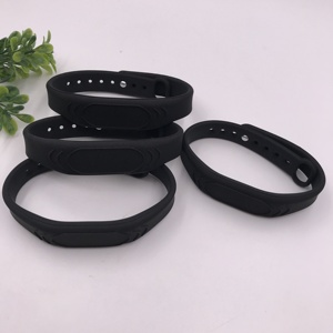 Bracciale unico codice URL Nfc Qr programmazione - Product Image 3
