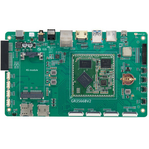 SOM Rockchip <strong>Linux</strong> <strong>Embedded</strong> Cortex-A55 <strong>System</strong> on Module