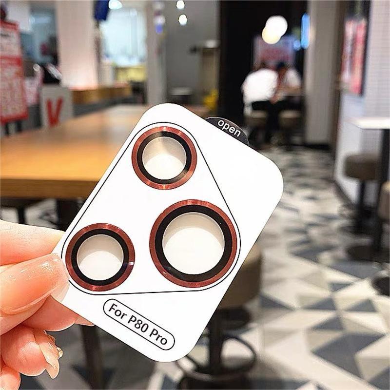Rouge glaçure