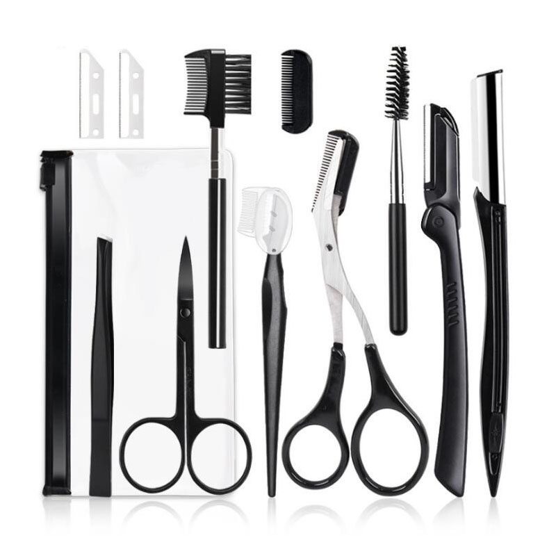 #01-11pcs set