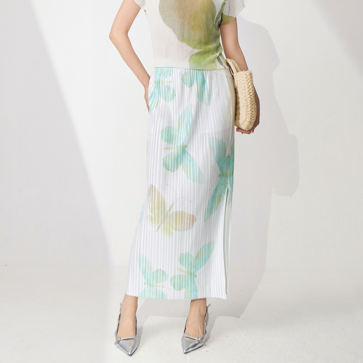 Light Green