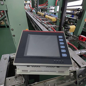 Nuova automazione originale PLC HMI controllo industriale 1 sbpp260193r1001/CP435T per la programmazione PAC & controller dedicati - Product Image 4