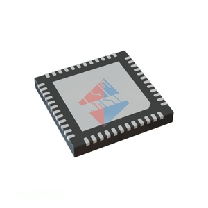 Interface 48 VFQFN Exposed Pad <strong>CMX638Q3</strong> Electronic Circuit Components Authorized Distributor - Product Image 1