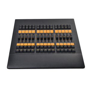 Консоль DMX консоль освещения DMX Fader wing Command wing controller для бара диско-шоу - Product Image 2
