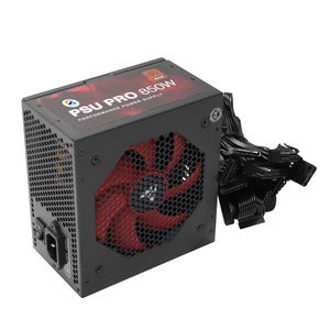 DC ATX 700W atx3.0 pcie5.0 PC máy tính cung cấp điện 12 4pin sẵn sàng PCB ATX 550W PSU Pro 850W SMPS ATX Cung cấp điện curcit - Product Image 2