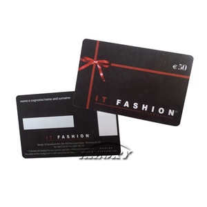 JCOP Dual-interface IC Bank Printed Card EMV Chip Java Smart Card per la finanza - Product Image 4