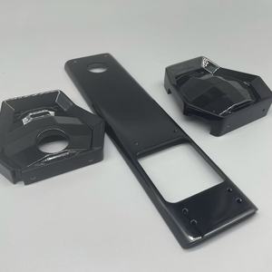 OEM resina di Nylon ABS Sls prototipazione rapida servizio di stampo in acciaio inossidabile 3D stampato parte 3D modellazione per la stampa - Product Image 6