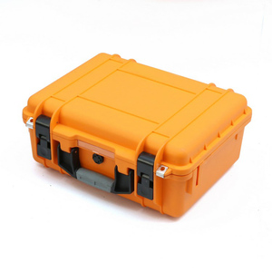 重型可堆叠存储空工具箱滚动移动组织器工具箱 - Product Image 5