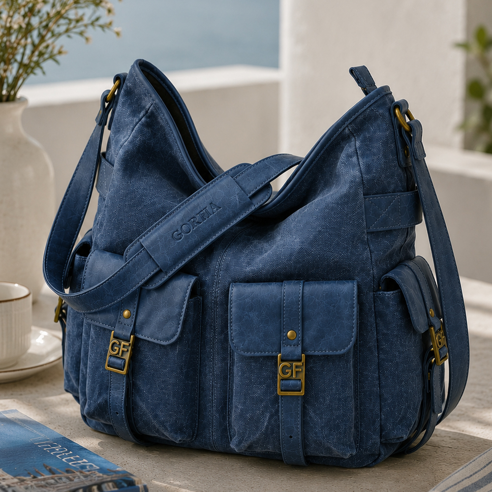 Bleu