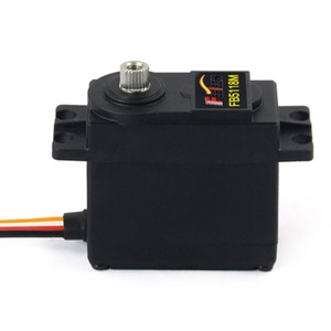 17Kg.cm Feedback Servo FB5118M Steel Gear 300 <strong>Control</strong> Angle Santard Digital Feetech Servo for <strong>Raspberry</strong> <strong>Pi</strong> Arduios Smart Project