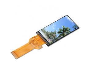 จอ LCD ประเภทบาร์ TFT ขนาด3.3นิ้วความละเอียด160x640 - Product Image 2