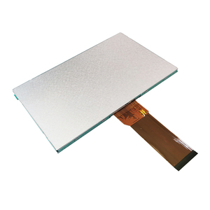High Quality 7-Inch Portable Tablet <strong>Display</strong> with 800*480 Resolution IPS TFT Capacitive Touch Screen Module Portable <strong>LCD</strong> Modules - Product Image 5