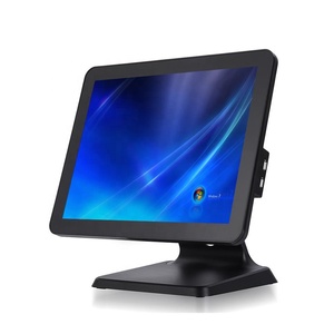 15&quot; Touch Screen POS Terminal for Shop All in One POS <strong>Computer</strong> - Product Image 6