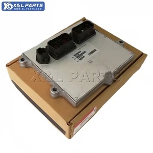 用于康明斯QSB6.7挖掘机发动机的PC228US-E 4921776发动机控制单元控制器ECM ECU - Product Image 4