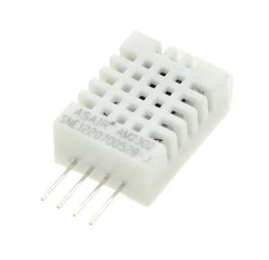 DHT22 digital temperature and <strong>humidity</strong> <strong>sensor</strong> temperature and <strong>humidity</strong> module