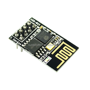 Puerto serie 8266 a módulo WIFI de grado industrial, módulo inalámbrico de bajo consumo de energía, de grado industrial, nuevo - Product Image 3