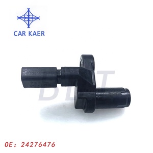 Sensor de velocidad de transmisión automática de entrada de alta calidad 24276476 SC736 para CADILLAC - Product Image 2
