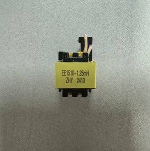 工厂定制EF1510高效电力变压器5V 2.1A和5V 2.4A充电电流免费样品 - Product Image 6