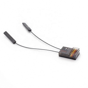 Jumper R900 Mini-Empfänger <span class=keywords><strong>PWM</strong></span> 900MHz 915MHz Langstrecken-RX Kompatibel mit T18 T16 T18 Pro-Fernbedienung