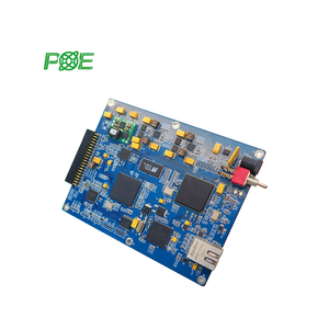 แผงวงจร PCBA ผู้ผลิตแผงวงจรอิเล็กทรอนิกส์ PCBA การผลิตตามสั่ง - Product Image 2