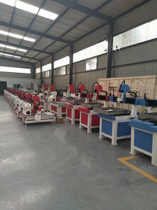 <strong>Cnc</strong> 6090 Mini <strong>Cnc</strong> <strong>Routers</strong> 3 <strong>Axis</strong> Wood <strong>Router</strong> <strong>2</strong>.2Kw Woodworking Routet Advertising Wood <strong>Cnc</strong> 600*900mm - Product Image 6