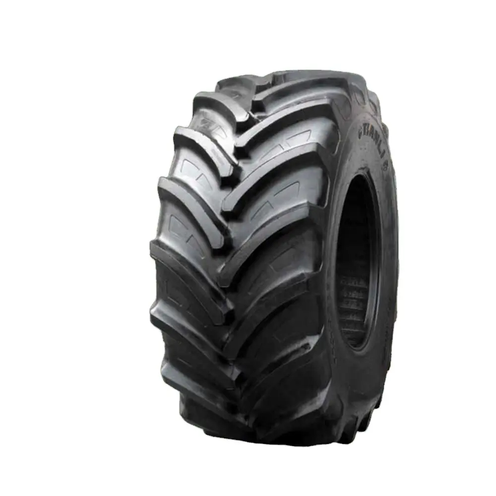 Radial AGR Tire/Agricultural Radial Tyre 650/65R42