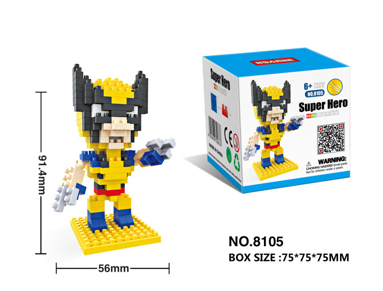 8105