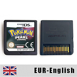 EUR-Perle