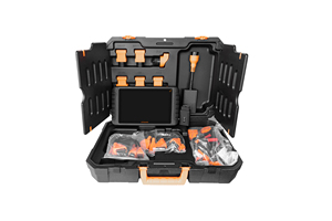 FOXWELL I75TS I80TS Alle Systeme Voll funktions fähige Kfz-Tablet-Diagnose plattform Autoreifen TPMS Sensor Programming Service Tool - Product Image 3