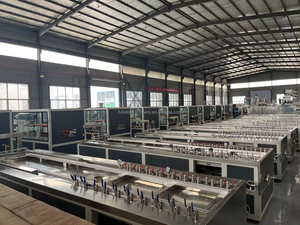 80mm Series <strong>Custom</strong> Upvc Pvc windows Doors Chant <strong>Profile</strong> Pvc Insulated Sliding Window <strong>Profile</strong> Making <strong>Extrusion</strong> Machine Line