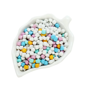 制造商为沙箱提供彩色游乐区沙箱填充颗粒和彩沙。 - Product Image 6