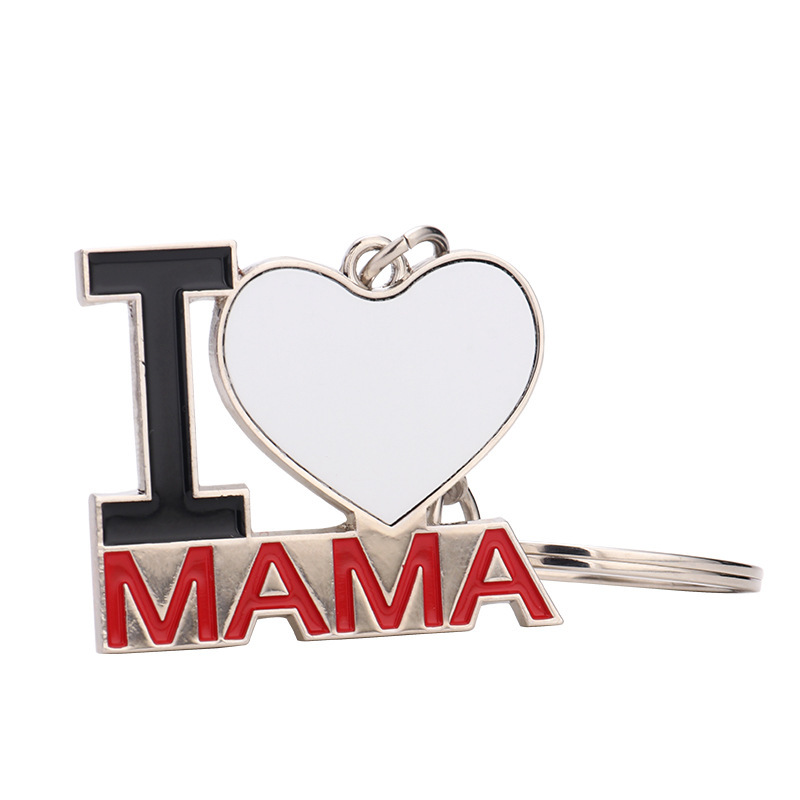 Mama keychain ysk017