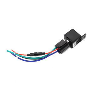 El rastreador GPS multifunción CJ720 de fácil instalación proporciona una plataforma gratuita - Product Image 3