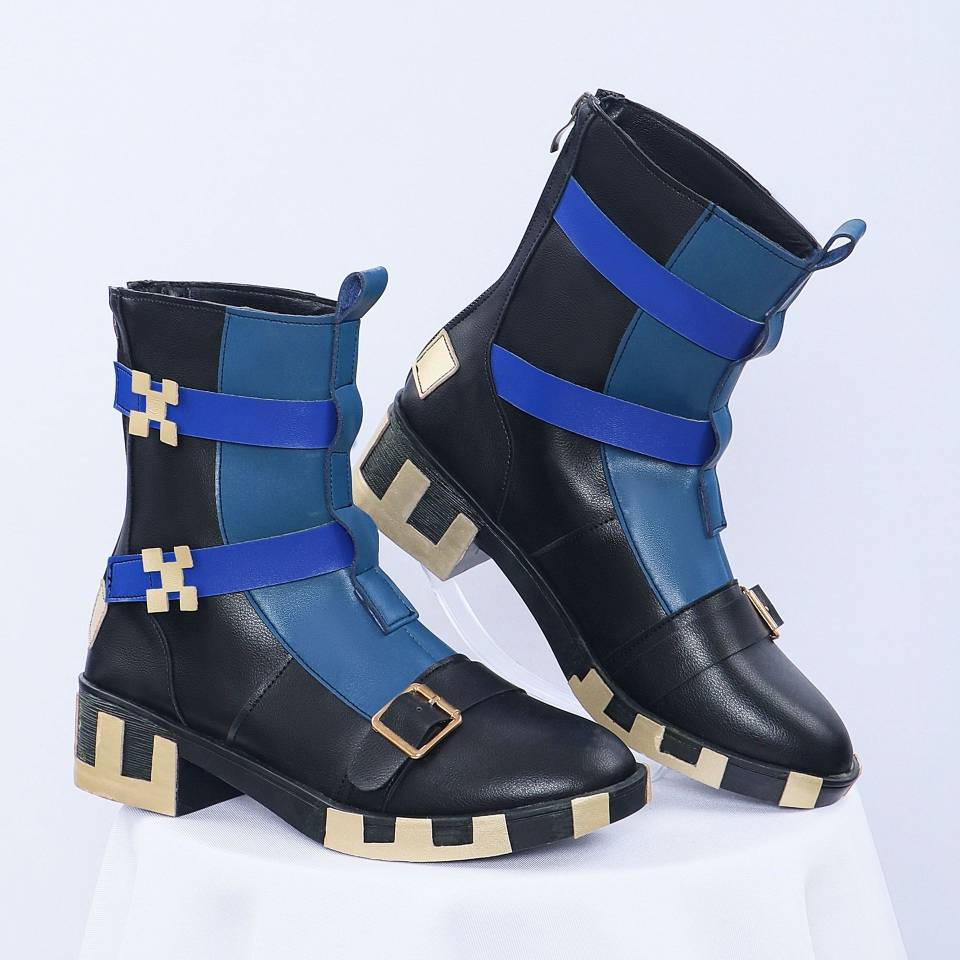 SHOE