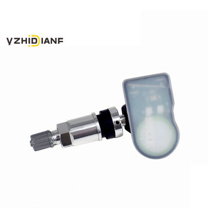 प्रीमियम यूनिवर्सल टीपीएमएस प्रोग्राम करने योग्य सेंसर टायर दबाव निगरानी प्रणाली प्रोग्रामर 315mhz 433mhz कार के लिए - Product Image 3