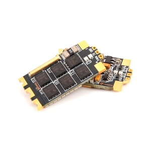 Holybro Tekko32 F4 45A бесщеточный ESC blheli _ 32 бит 2-6s Dshot1200 совместимый BetaflightF3/F4 Контроллер полета бесщеточный ESC - Product Image 4
