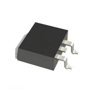 AOB2918L TO-263 transistörler elektronik devre bileşenleri yetkili distribütörü - Product Image 1