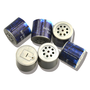 กล่องเสียงขนาดเล็กบีบมีเสียงสำหรับตุ๊กตาสัตว์กล่องเสียงวัวกลับหัว - Product Image 5