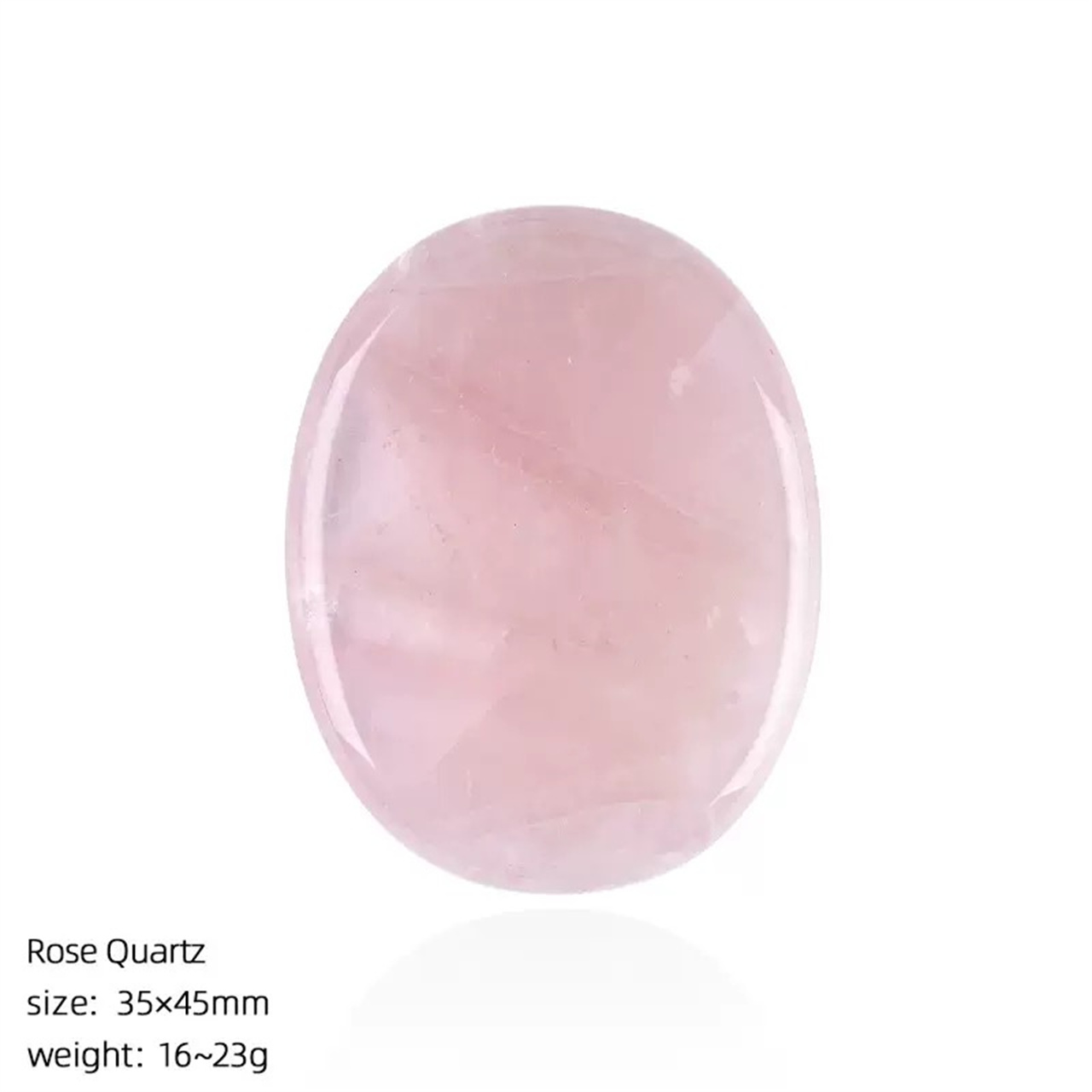 rose quartz