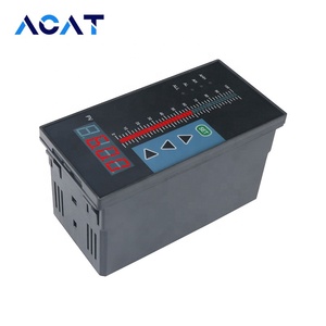 Controlador automático de nivel de agua 2W para programación digital Tanque de agua contra incendios Monitor de control de alarma de nivel de líquido - Product Image 1