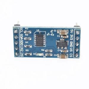 ADXL345 3-axis Digital Gravity <strong>Sensor</strong> Acceleration Module <strong>Tilt</strong> <strong>Sensor</strong> Dropshipping - Product Image 5