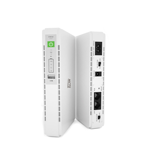 Быстрая доставка, ИБП, питание, ИБП для компьютерного Wi-Fi маршрутизатора для электронных и телекоммуникационных - Product Image 1
