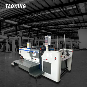 Heat Transfer Film Swing <strong>Cylinder</strong> <strong>Stop</strong> <strong>Screen</strong> <strong>Printing</strong> with Front Pickpup Feeding