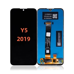 עבור Huawei Y5 2019 AMN-LX1 AMN-LX2 <span class=keywords><strong>LCD</strong></span> תצוגת מסך מגע Digitizer עצרת עבור Huawei Honor <span class=keywords><strong>8S</strong></span> <span class=keywords><strong>LCD</strong></span>